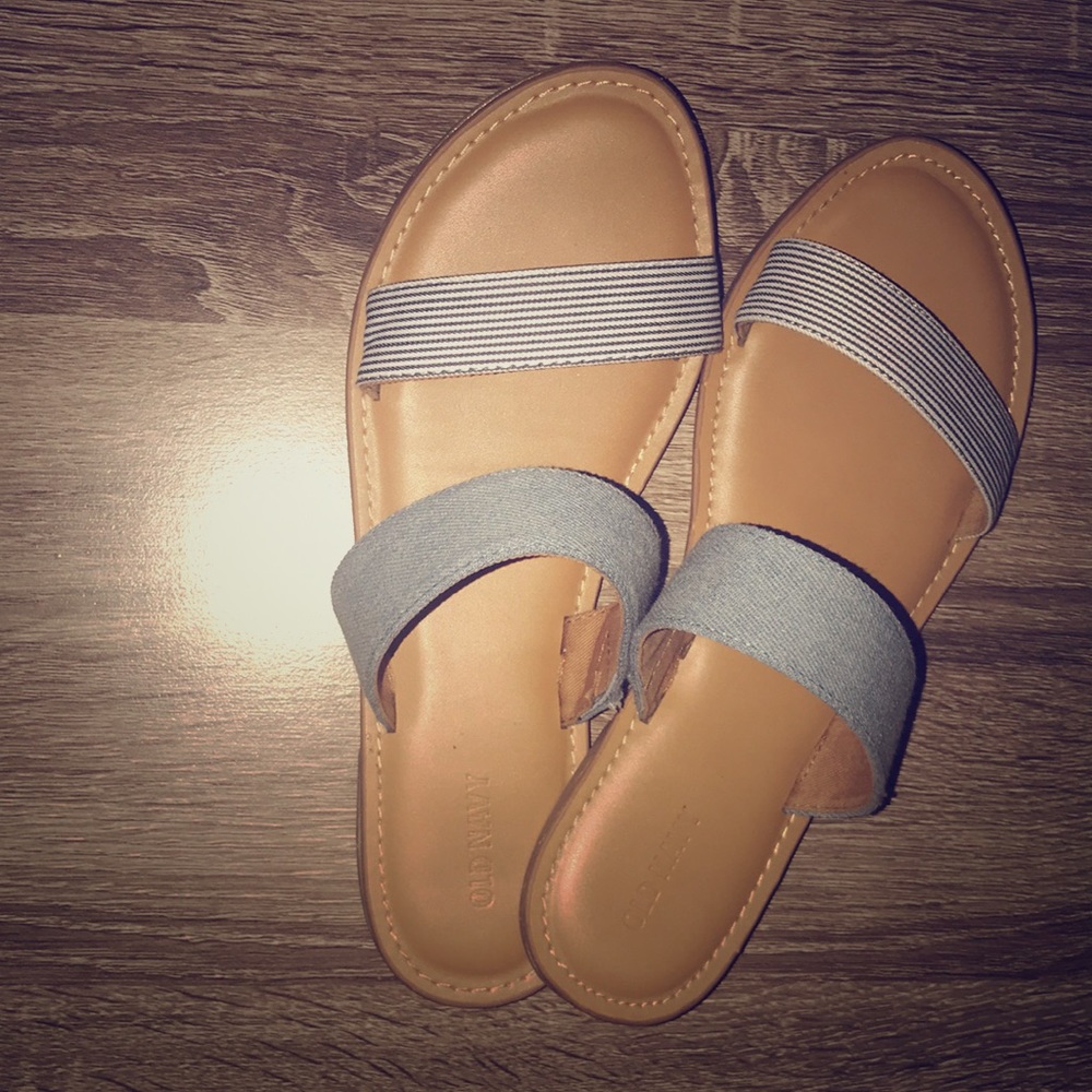 sandals